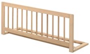 Zábrana na detskú posteľ Forrest - dubové drevo 105cm