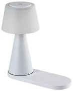 Rabalux 74214 funkčná stolná LED lampa Zavier