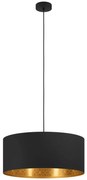Eglo 900146 - Luster na lanku ZARAGOZA 1xE27/40W/230V pr. 53 cm