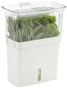 Cole&Mason - Nádoba na uchovanie rezaných byliniek H105159