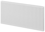 Mexen, Panelový radiátor Mexen C11 600 x 1200 mm, bočné pripojenie, 1120 W, biely - W411-060-120-00