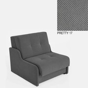 KORA 1 Varianta: Pretty 17