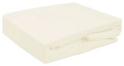 FROTÉ PRESTIERADLO 022/110 120X200 CM PRÍRODNÉ