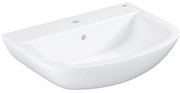 GROHE 39420000 - Závesné umývadlo EURO CERAMIC 646 × 468 mm keramika/biela