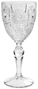 Bohemia Jihlava PINWHEEL 500PK Poháre na víno 260 ml, 6 ks