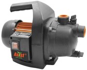 ASIST smart garden Záhradné čerpadlo 1200W