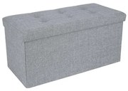 Lavička s vekom LSF84GYX