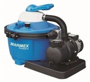 MARIMEX ProStar 6