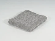 Uterák SOFT 50 x 100 cm svetlo sivý, 100% bavlna