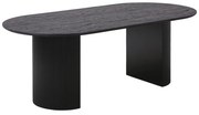 Jedálenský stôl 100x210 cm Boavista – House Nordic