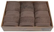Soft Cotton Darčeková sada malých uterákov DELUXE