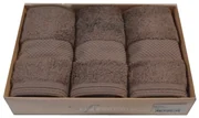 Soft Cotton Darčeková sada malých uterákov DELUXE
