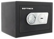 Rottner Nábytkový trezor TOSCANA 26, 280 x 370 x 280 mm, 10 l