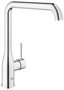 Drezová batéria GROHE Essence New chróm 30269000