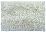 Kúpeľňový koberček Star 50x80cm okrová