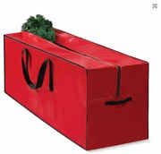 usporadejto.cz Úložný vak, taška na vianočný stromček, 122 x 38 x 50 cm, L