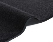 Hanse Home, Rohožka Wash & Clean 102011 Black, 60x180, šedá, chodba / predsieň