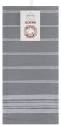 KUCHYNSKÁ UTIERKA RUBI SADA 2 KS 50X70 CM STRIEBORNÉ