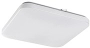 Rabalux 71109 - LED Stropné svietidlo VENDEL LED/24W/230V 3000K 37x37 cm