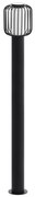 Eglo 98724 - Vonkajšia lampa RAVELLO 1xE27/28W/230V IP44 EG98724