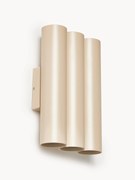 Nástenné svietidlo Tacey