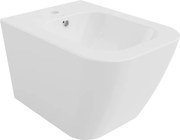 Mexen Madox, závesný bidet 515x365x320 mm, biela, 35155100