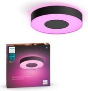 Philips-LED RGBW Stmievateľné kúpeľňové svietidlo Hue XAMENTO LED/33,5W/230V IP44