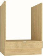 Kuchynská skrinka Cosmo Sofia Dk 60 cremona