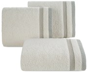 FROTÉ UTERÁK RIKI2 70X140 CM BÉŽOVÁ