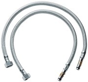 GROHE 45484000 - Pripojovací flexi hadica 470 mosadz/lesklý chróm 45484000