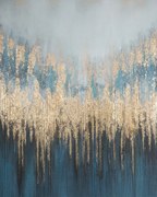 RUČNE MAĽOVANÝ OBRAZ 445 80X100 CM