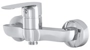 Gamma Pico, nástenná sprchová batéria 150mm, chrómová, GMA-BPON-CH
