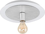 Eglo 97494 - LED Stropné svietidlo PASSANO 1xE27/4W/230V