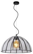 Lucide 25403/50/30 - Luster na lanku TIMIUS 1xE27/60W/230V