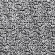 Metrážny koberec BUNNING sivý