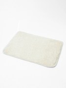 Kúpeľňová predložka 40 x 60 cm - Aida krémová