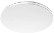 Eglo 300833 - LED RGBW stmievateľné stropné svietidlo MALTIGNANO-Z LED/18,5W/230V pr.38cm+DO