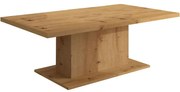 Konferenčný stolík Denver Dub Artisan