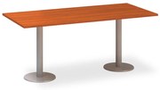 Konferenčný stôl ProOffice 80 x 180 x 74,2 cm, čerešňa