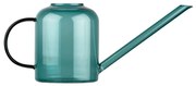Kanvička na zalievanie 0,8l, modrozelená