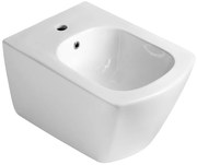 Sapho Sapho, GLANC bidet závesný, 37x51,5 cm, GC510