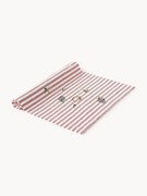 Pruhovaný stolový behúň Melony