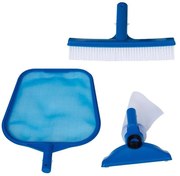 Sada na čistenie bazénov 3v1 INTEX 29056