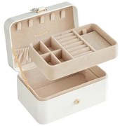 Šperkovnica JBC166W01