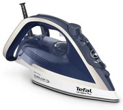 Tefal - Naparovacia žehlička ULTRAGLISS PLUS 2800W/230V modrá
