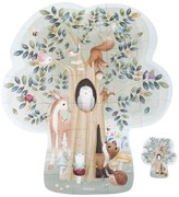 Puzzle maxi Forest Friends
