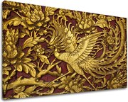 Obraz na stenu FENG SHUI FS007E11