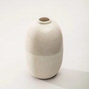 Váza Nordic Shell 14x14x23 cm