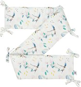 Bavlnený mantinel do postieľky FLY