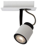 Lucide 17989/05/31 - LED bodové svietidlo DICA LED 1xGU10/5W/230V LC0588